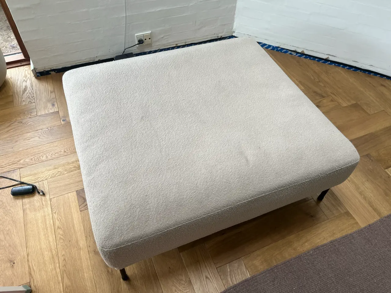 Billede 4 - Fodskammel fra sofacompany