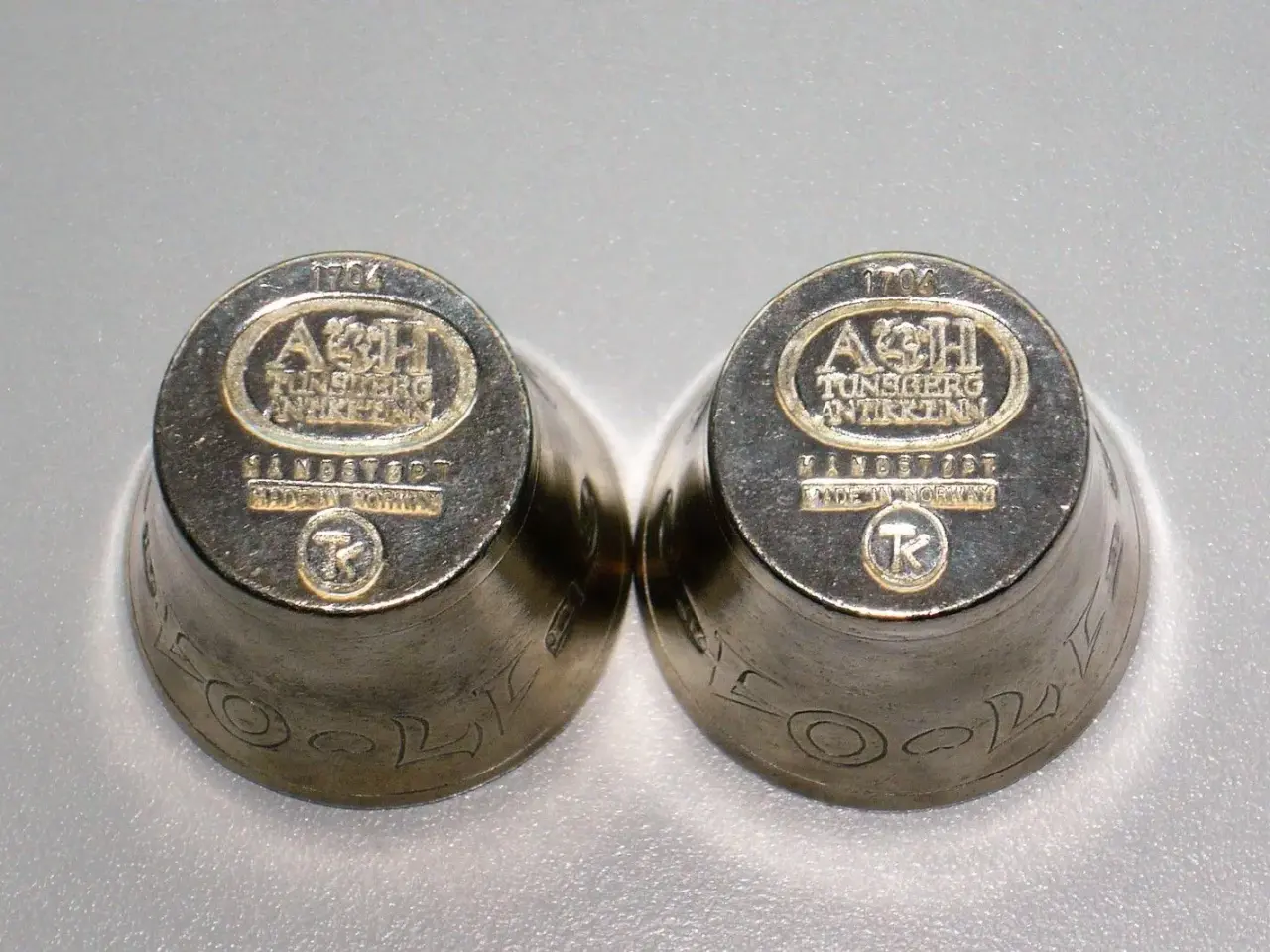 Billede 2 - Samlerobject.