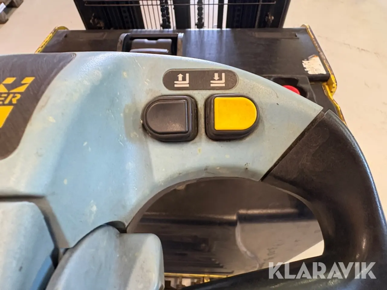 Billede 7 - Palleløftere Hyster S1.5S