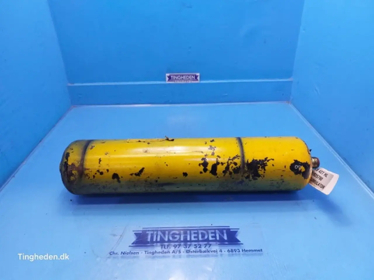 Billede 1 - JCB 427 HL Akumulator 32/925790