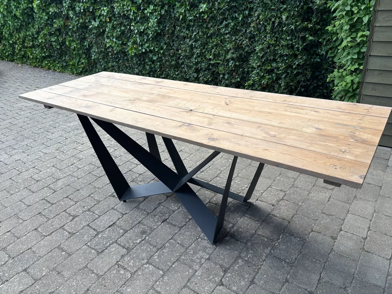 Billede 1 - Rustikt bord