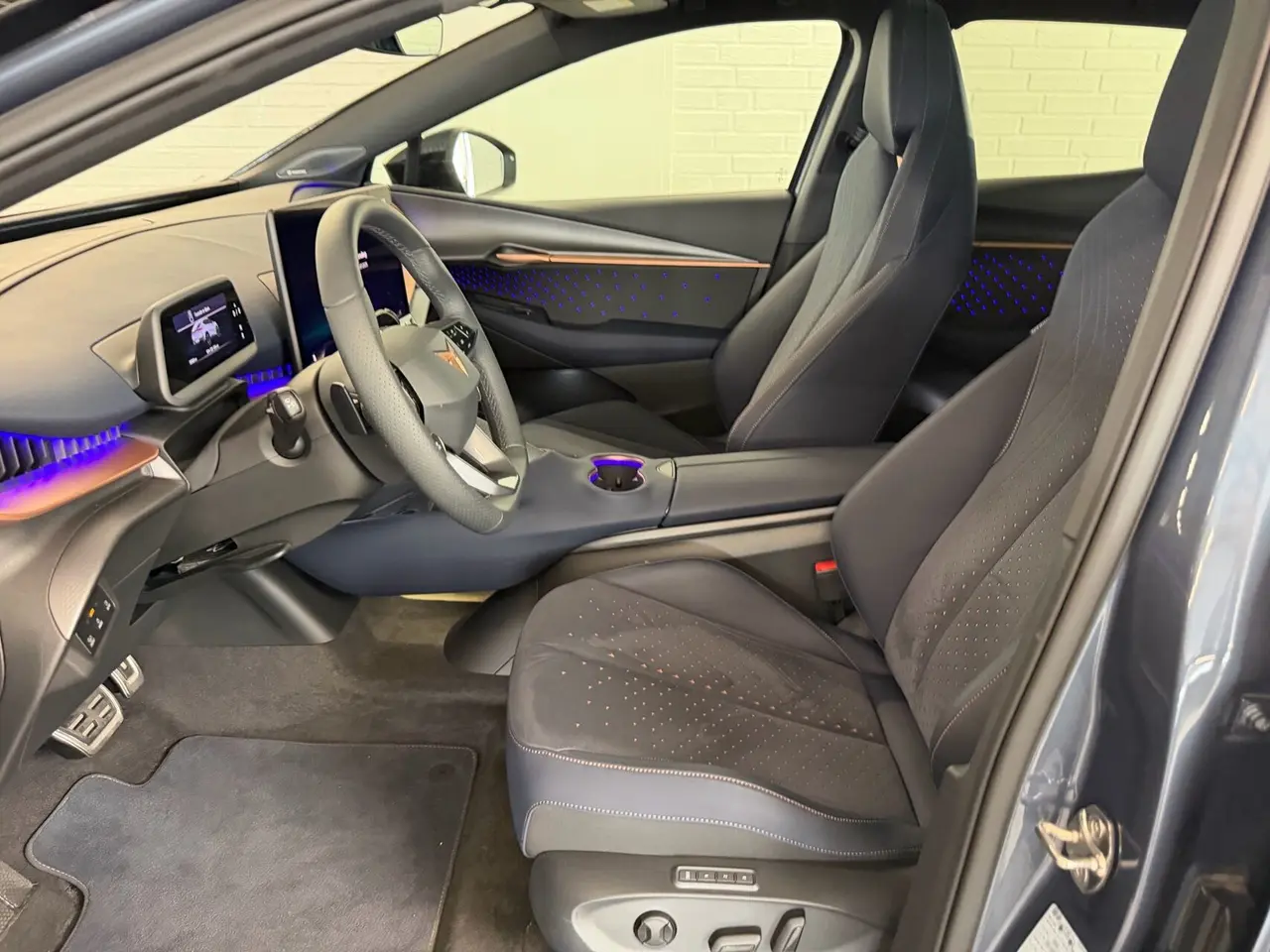 Billede 5 - Cupra Tavascan EL Adrenaline 286HK 5d Aut.