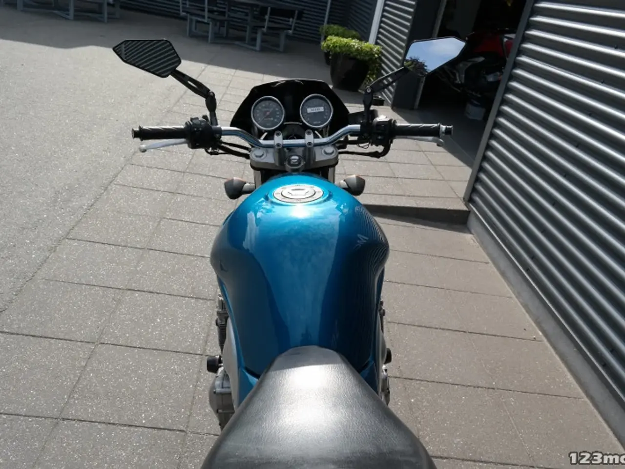 Billede 21 - Suzuki GSF 600 Bandit ENGROS/UDEN KLARGØRING