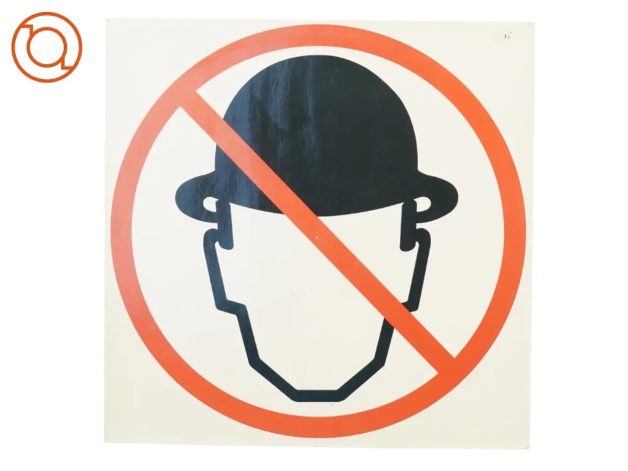 Billede 1 - LP af men without hats fra Mile