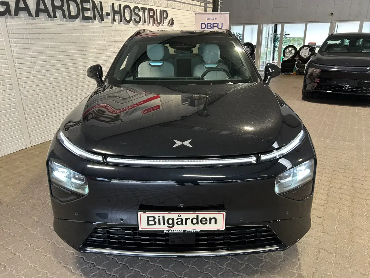 Billede 2 - Xpeng G9 Long Range