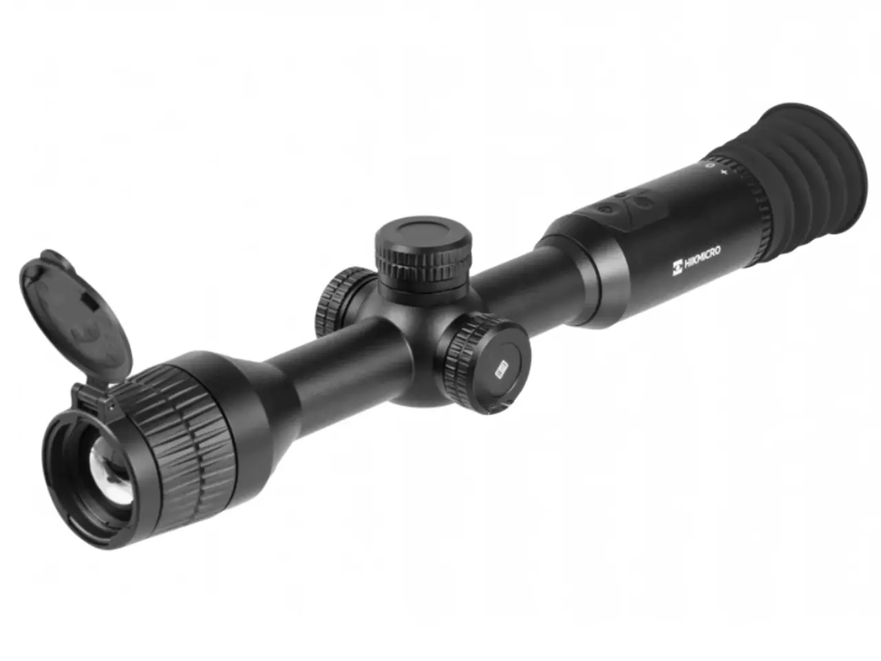 Billede 1 - Hicmicro SQ35 Termisk sigtekikkert.
