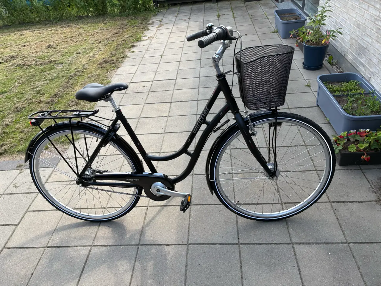Billede 2 - Fin dame cykel