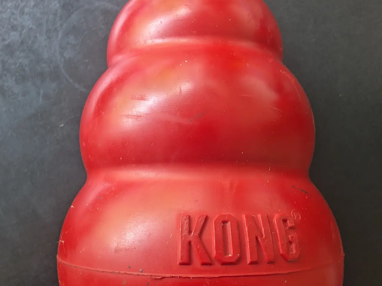 Billede 1 - Kong til hunde 