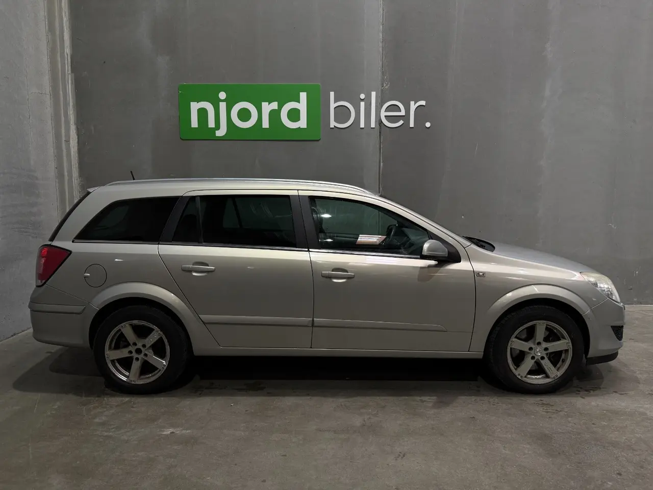 Billede 3 - Opel Astra 1,9 CDTi 120 Cosmo