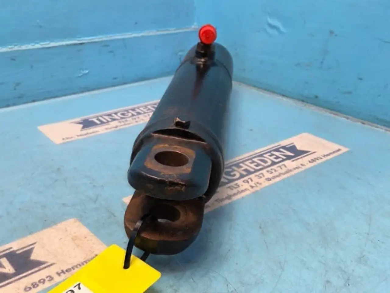 Billede 7 - Massey Ferguson 6260 Cylinder 3617433M91
