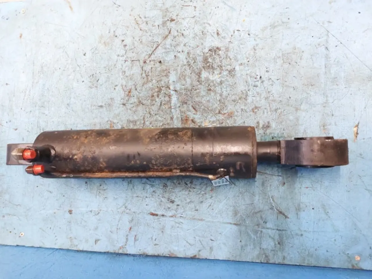 Billede 7 - Massey Ferguson Delta 9380 Final Cylinder 45100026