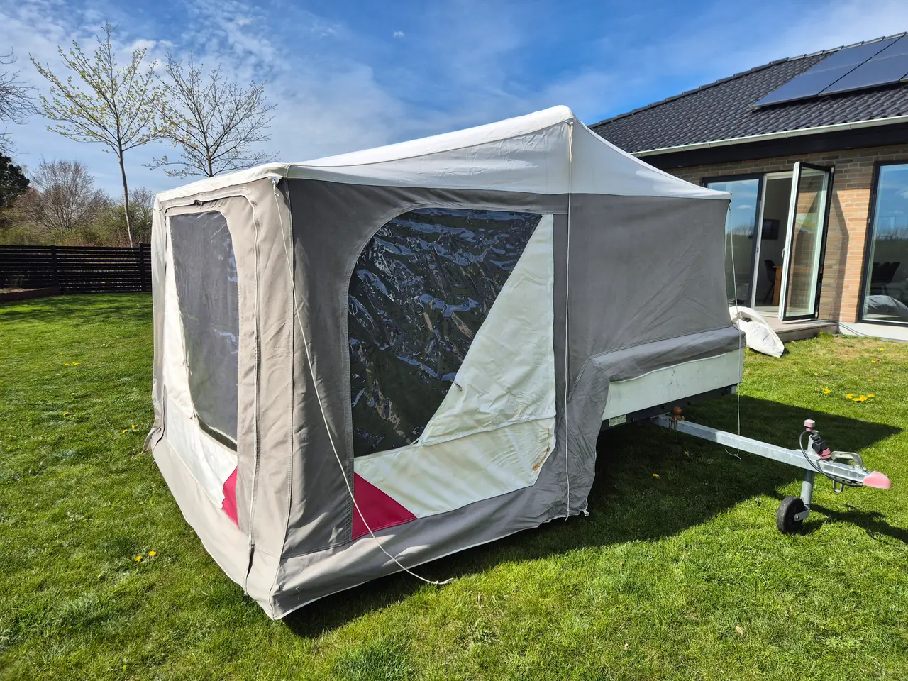 Billede 5 - 2006 Combi-Camp Venezia Comfort