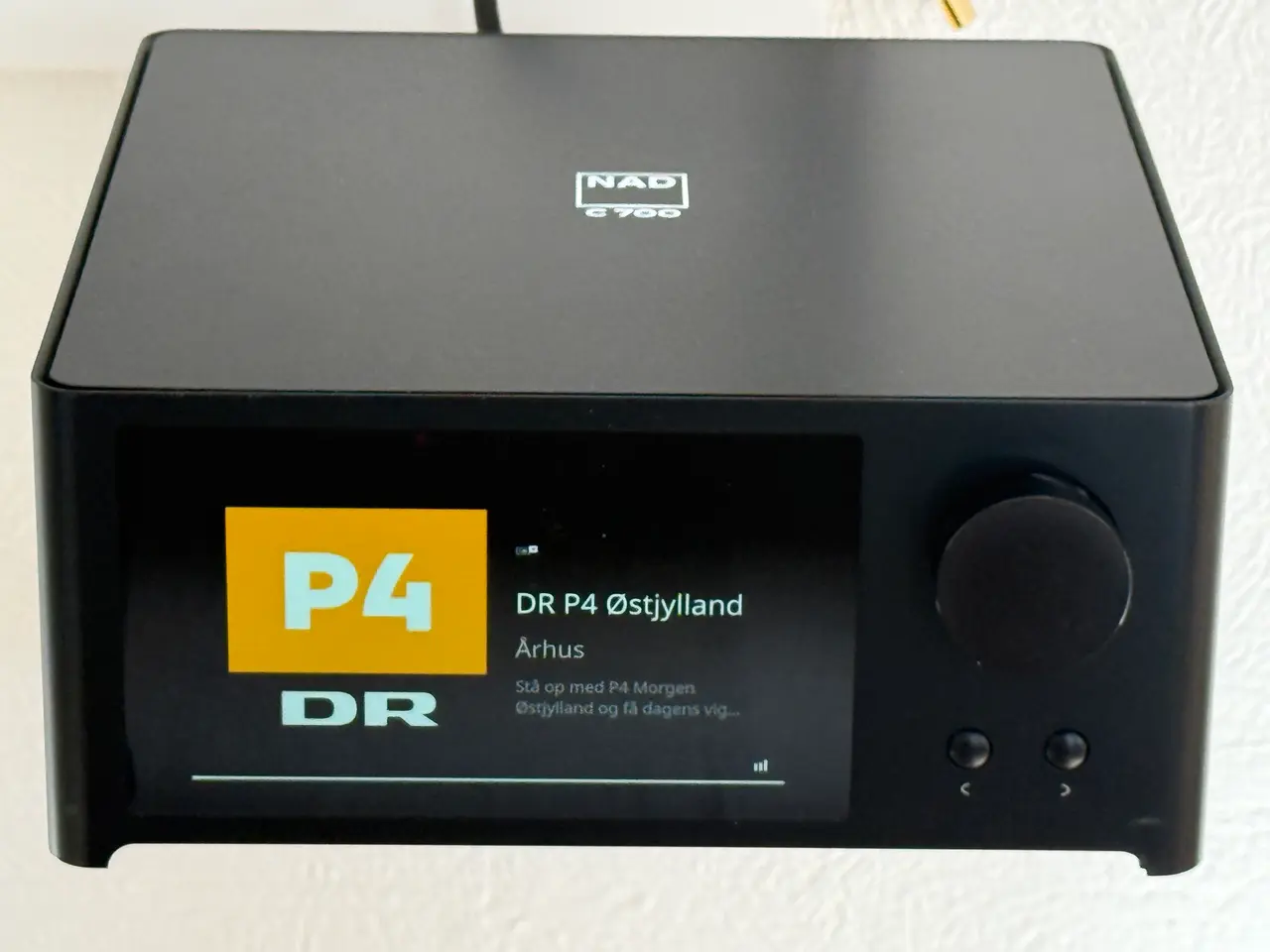 Billede 5 - Bowers & Wilkins 705 S2 / Nad C700