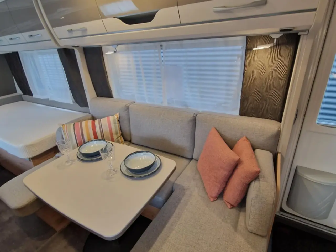 Billede 5 - 2022 - Dethleffs Nomad 520 ELT