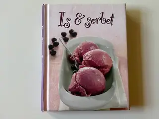 Is & sorbet