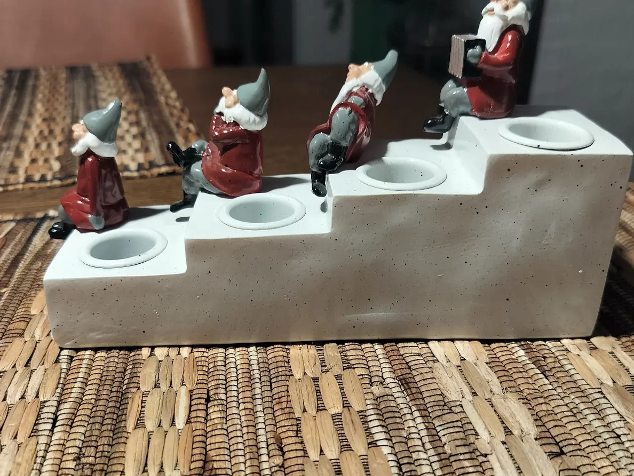 Billede 2 - Advent svage