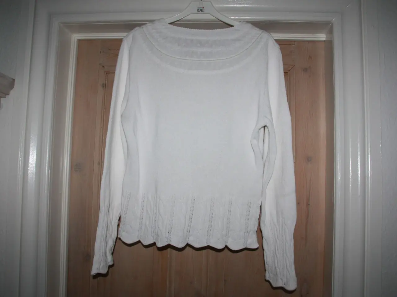 Billede 4 - Blue Willi's sweater str. M