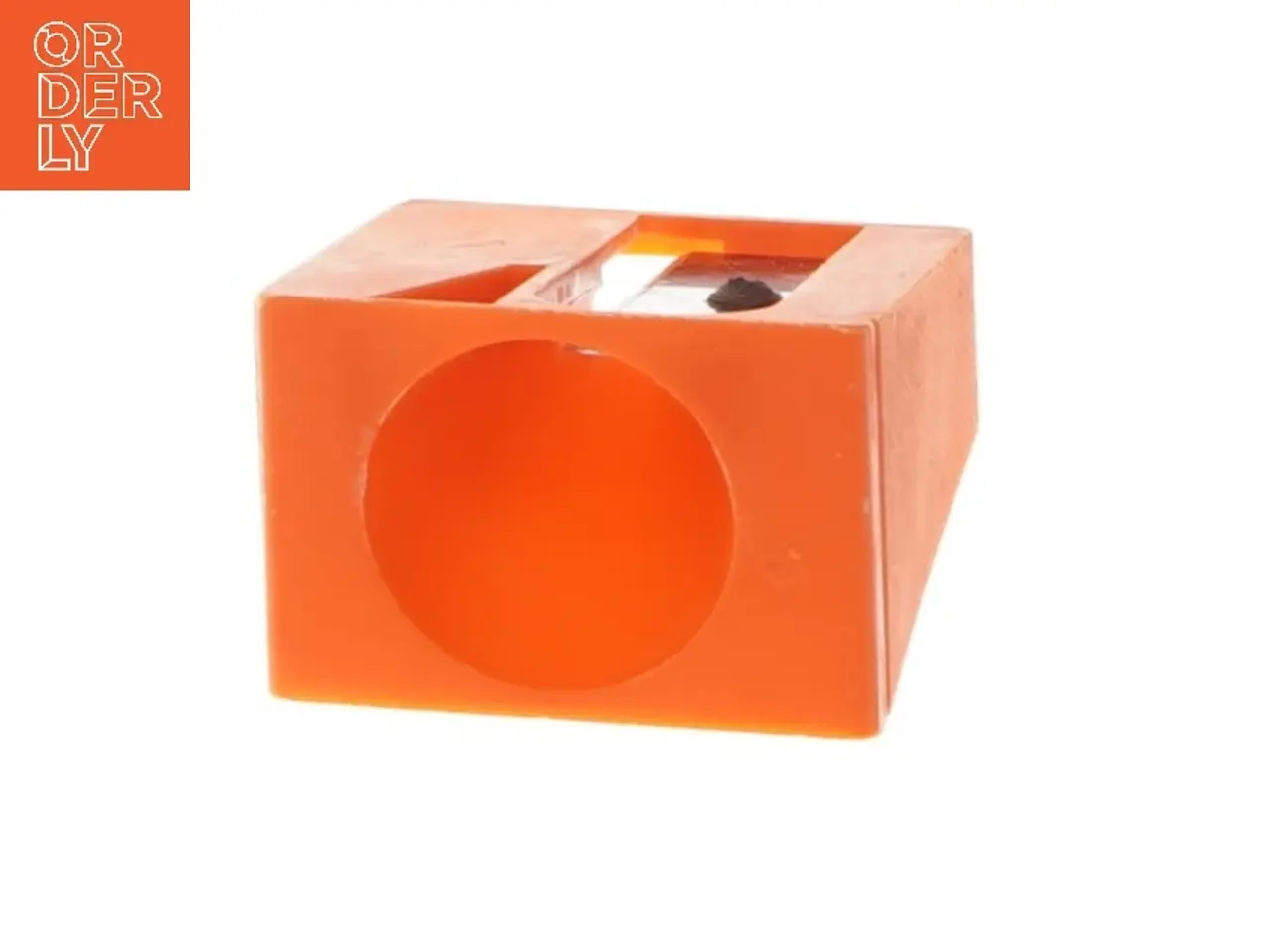 Billede 3 - Orange gulerodsspidser (str. 8x5,5 cm)