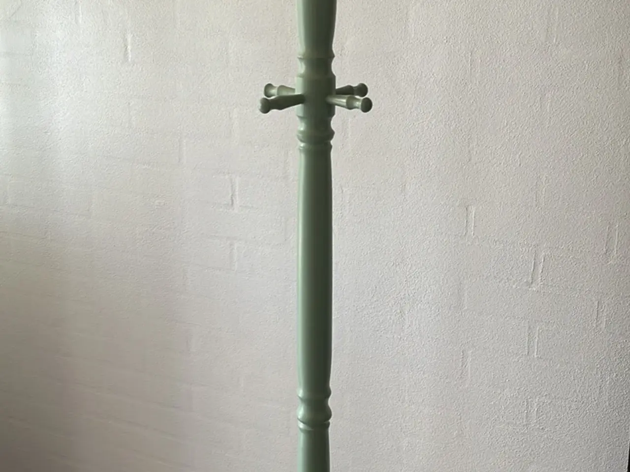 Billede 1 - Stumtjener 