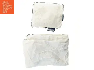 Sengesæt med pude og dyne fra Nordico comfort (str. 40x45 & 140x100 cm)
