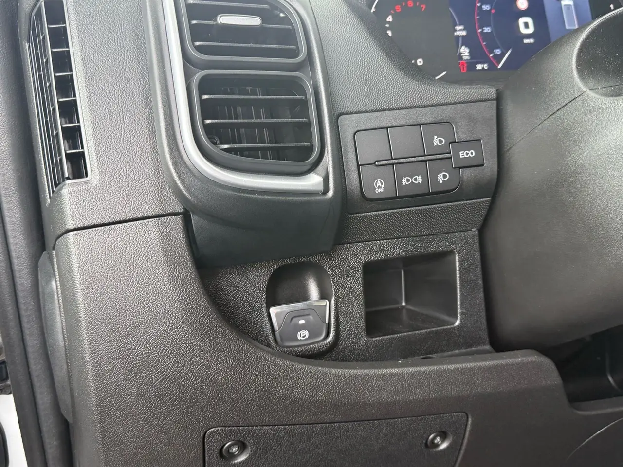 Billede 11 - Fiat Ducato 35M L3H2 2,2 Multijet Pro 140HK Van 6g