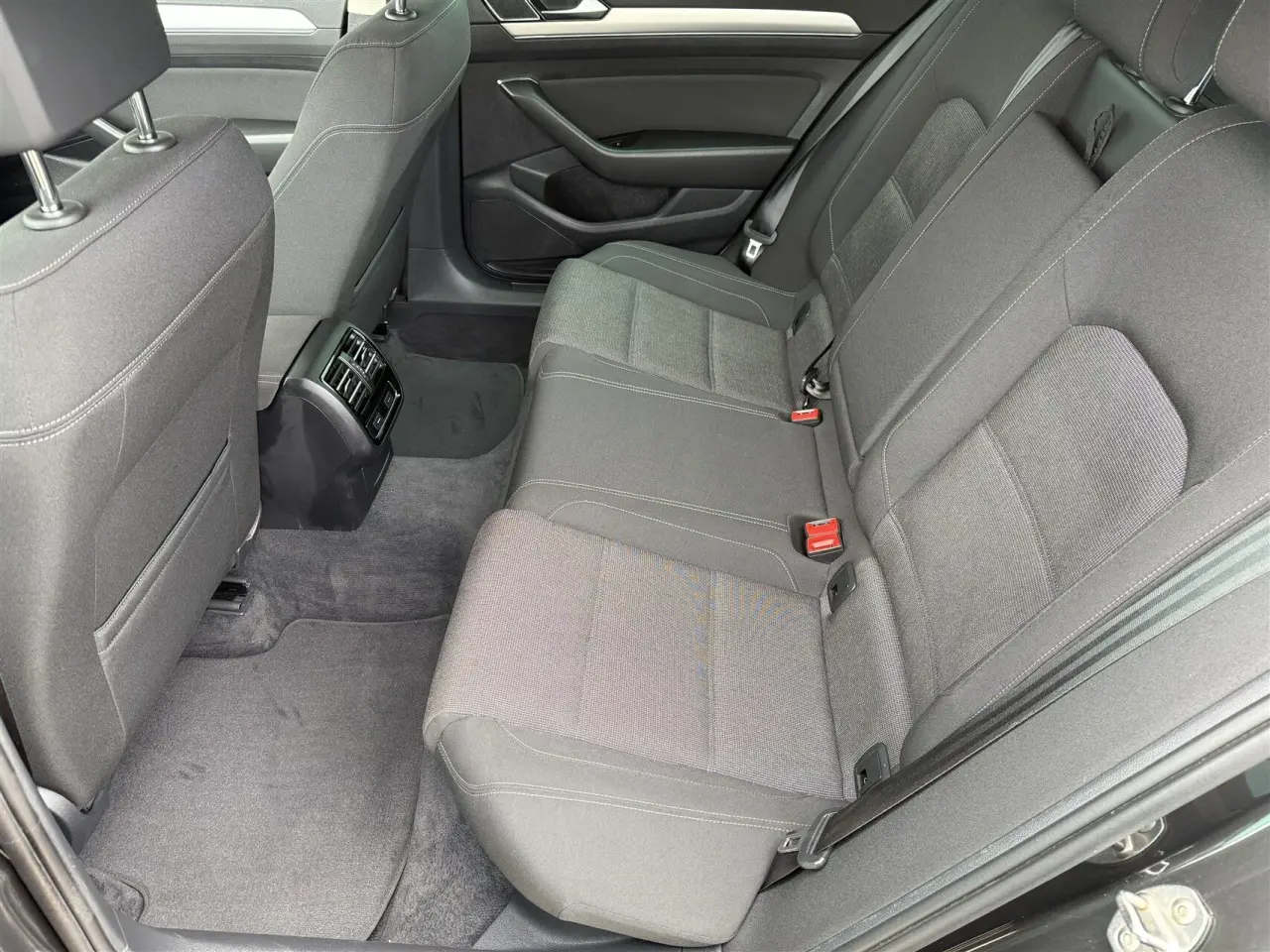 Billede 7 - VW Passat Variant 1,4 TSI BMT ACT Comfortline Premium DSG 150HK Stc 7g Aut.
