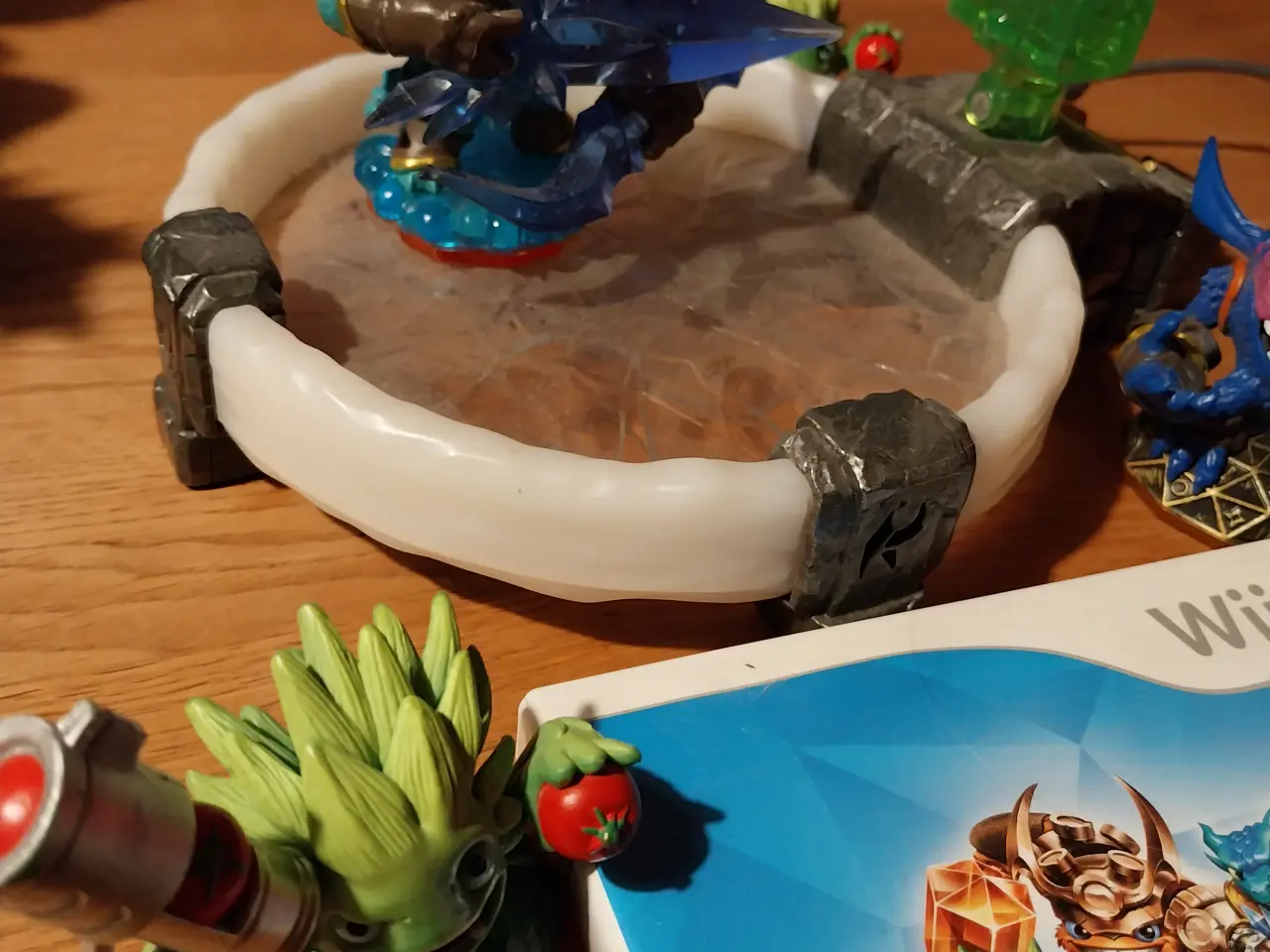 Billede 8 - Skylander til Wii - forskellige sets pris fra 250
