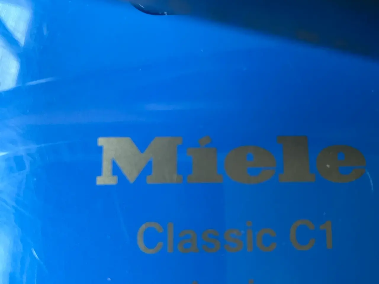 Billede 10 - Miele støvsuger.