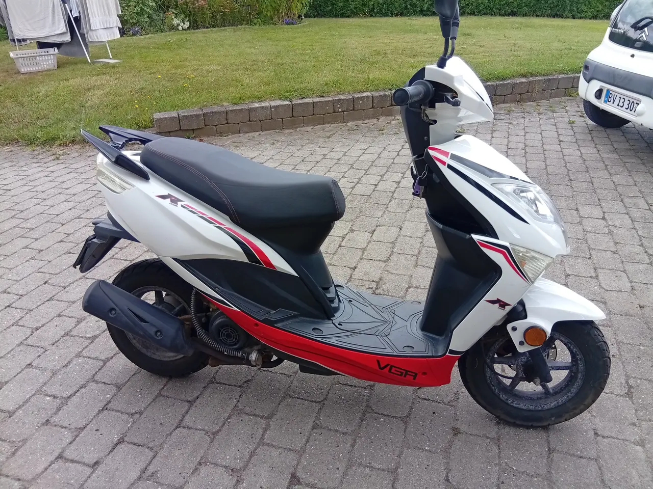 Billede 2 - Fin velkørende VGA Explora