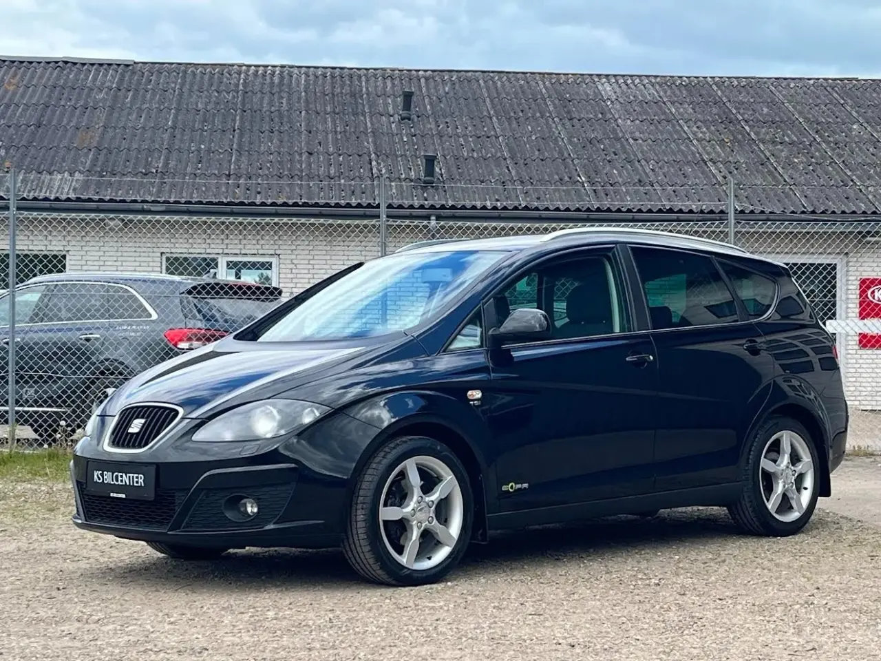 Billede 1 - Seat Altea XL 1,2 TSi 105 Style eco