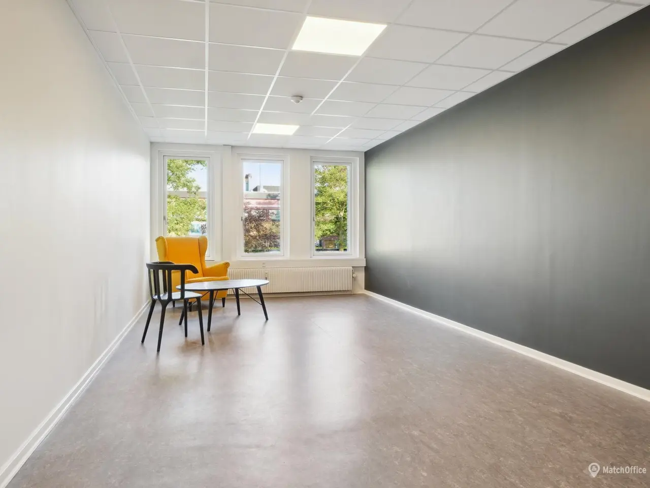 Billede 6 - Attraktive øvelokaler fra 38 - 75 m²