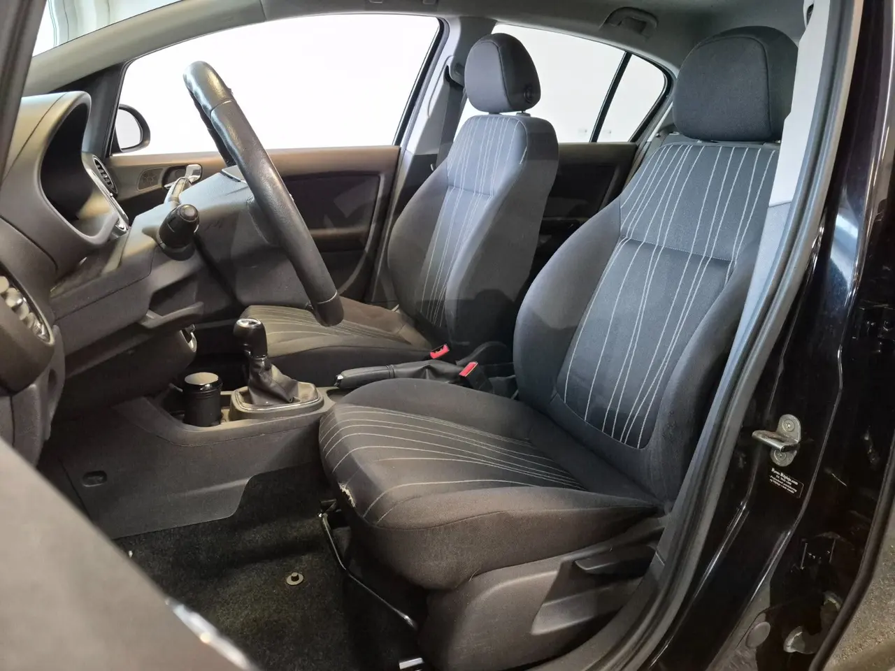 Billede 10 - Opel Corsa 1,2 16V Enjoy