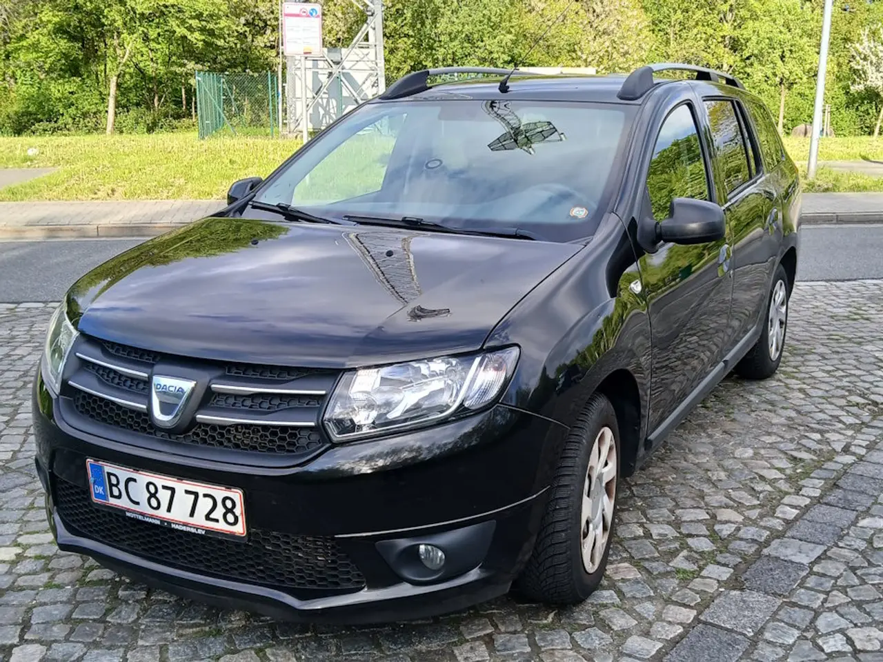 Billede 2 - Dacia Logan MVC 1.5 DCi 90 År 2016. MVC - NY SYNET