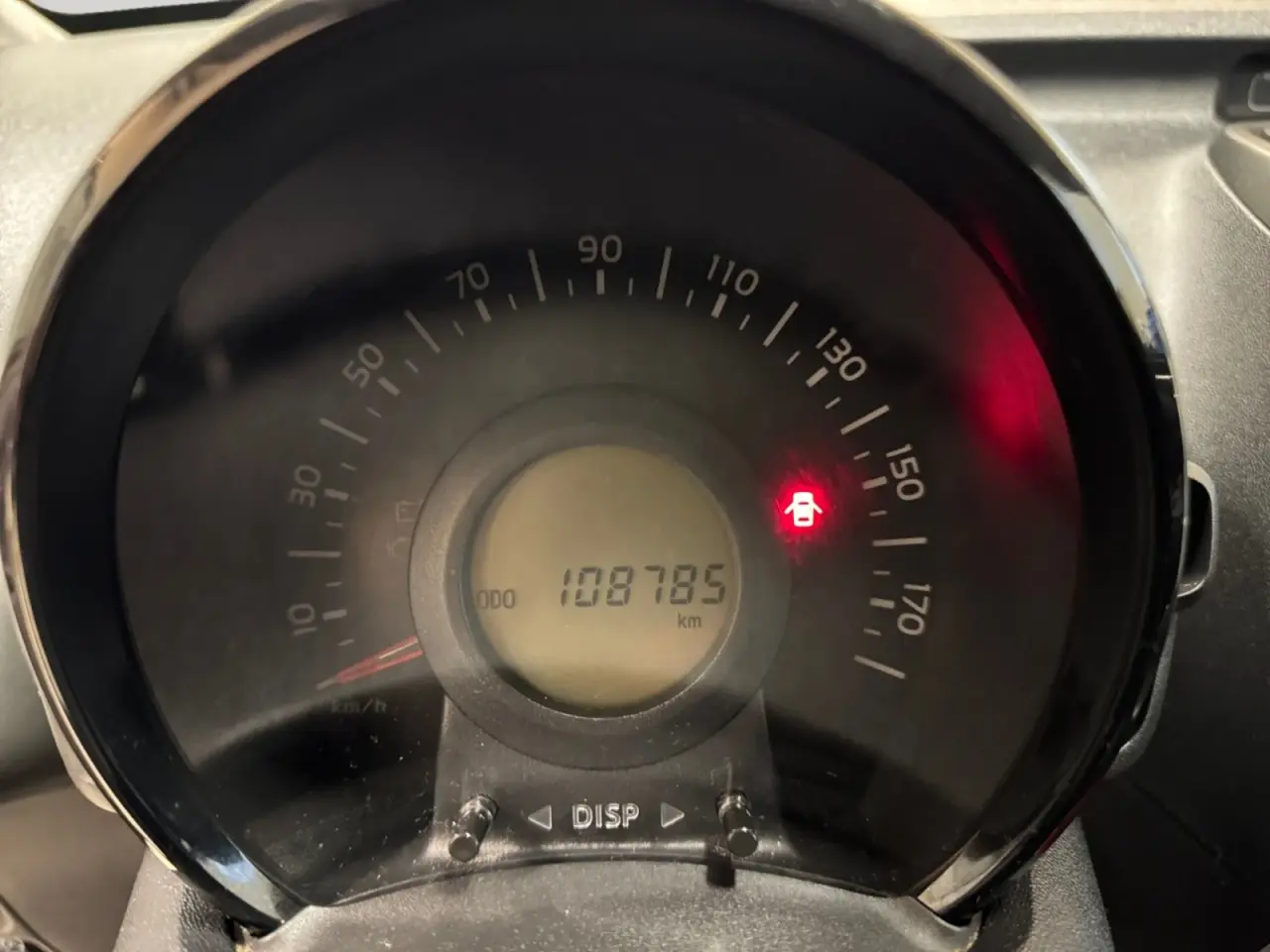 Billede 7 - Citroën C1 1,0 e-VTi Feel