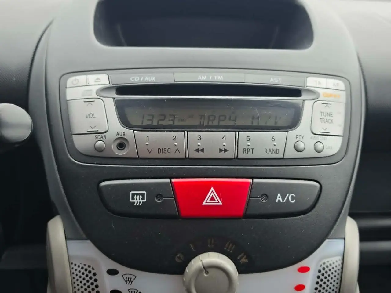 Billede 9 - Toyota Aygo 1,0