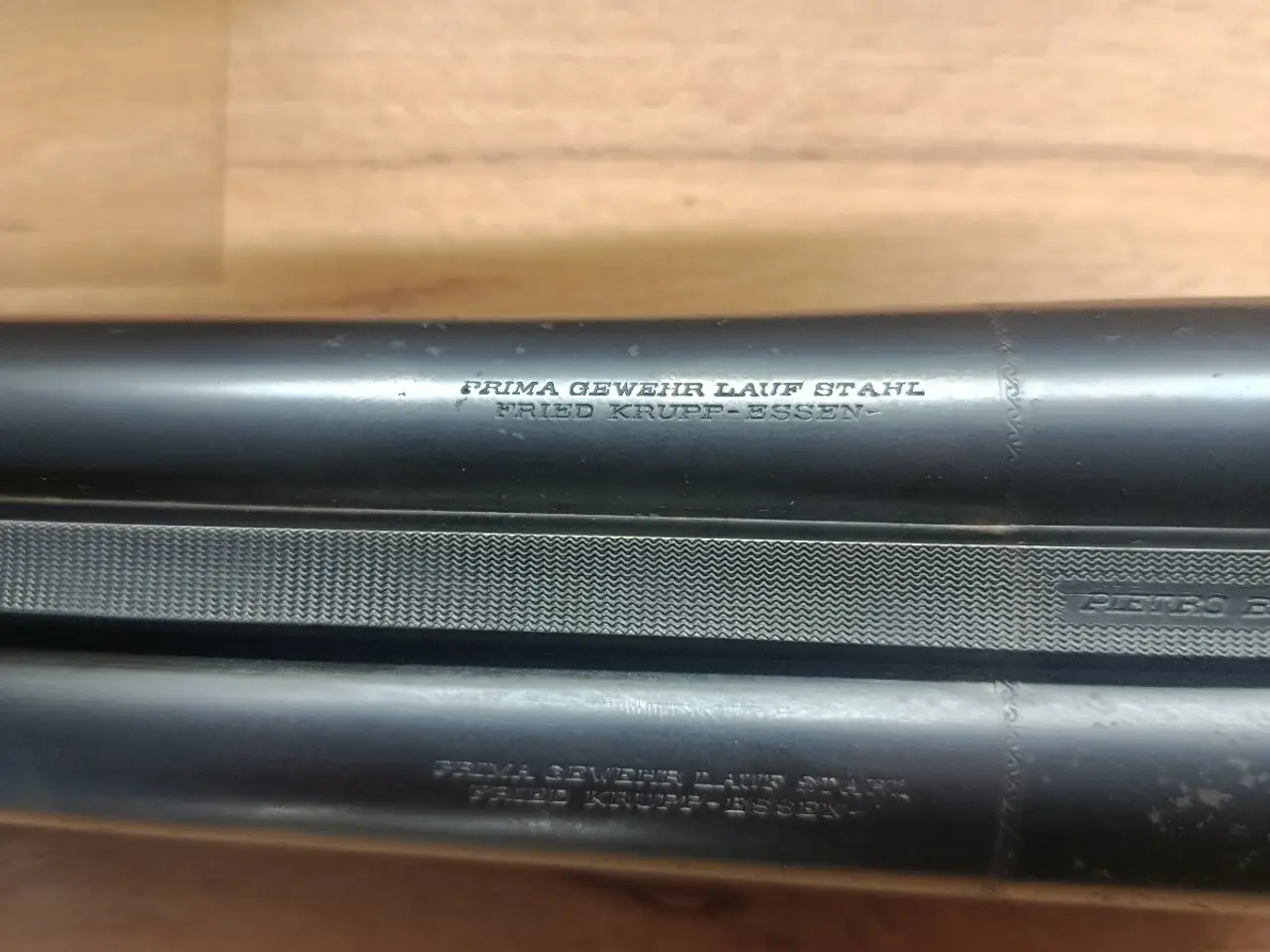 Billede 3 - Beretta 409 fra 1948