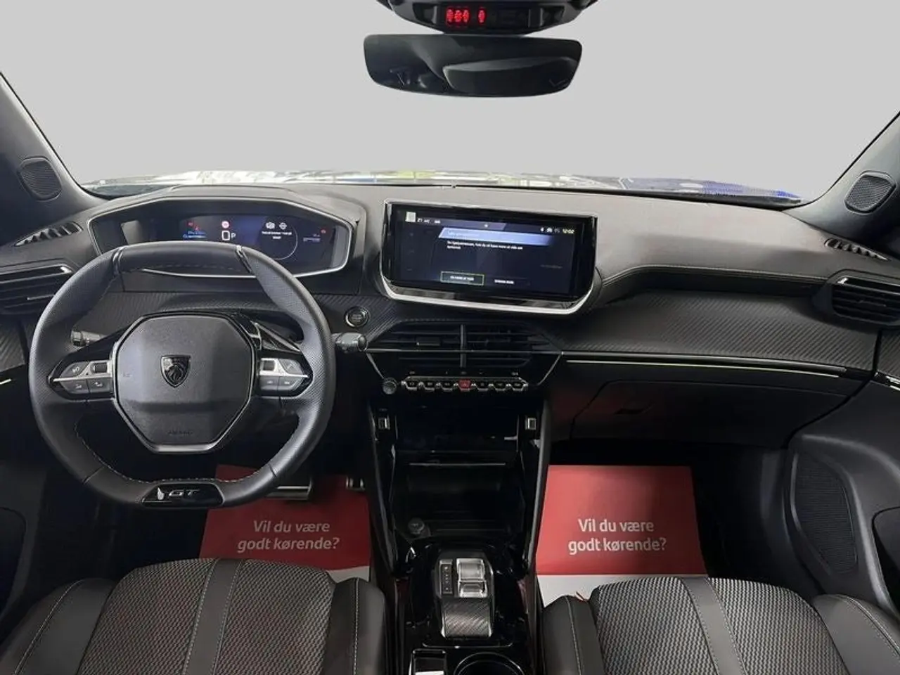 Billede 7 - Peugeot e-2008 50 GT