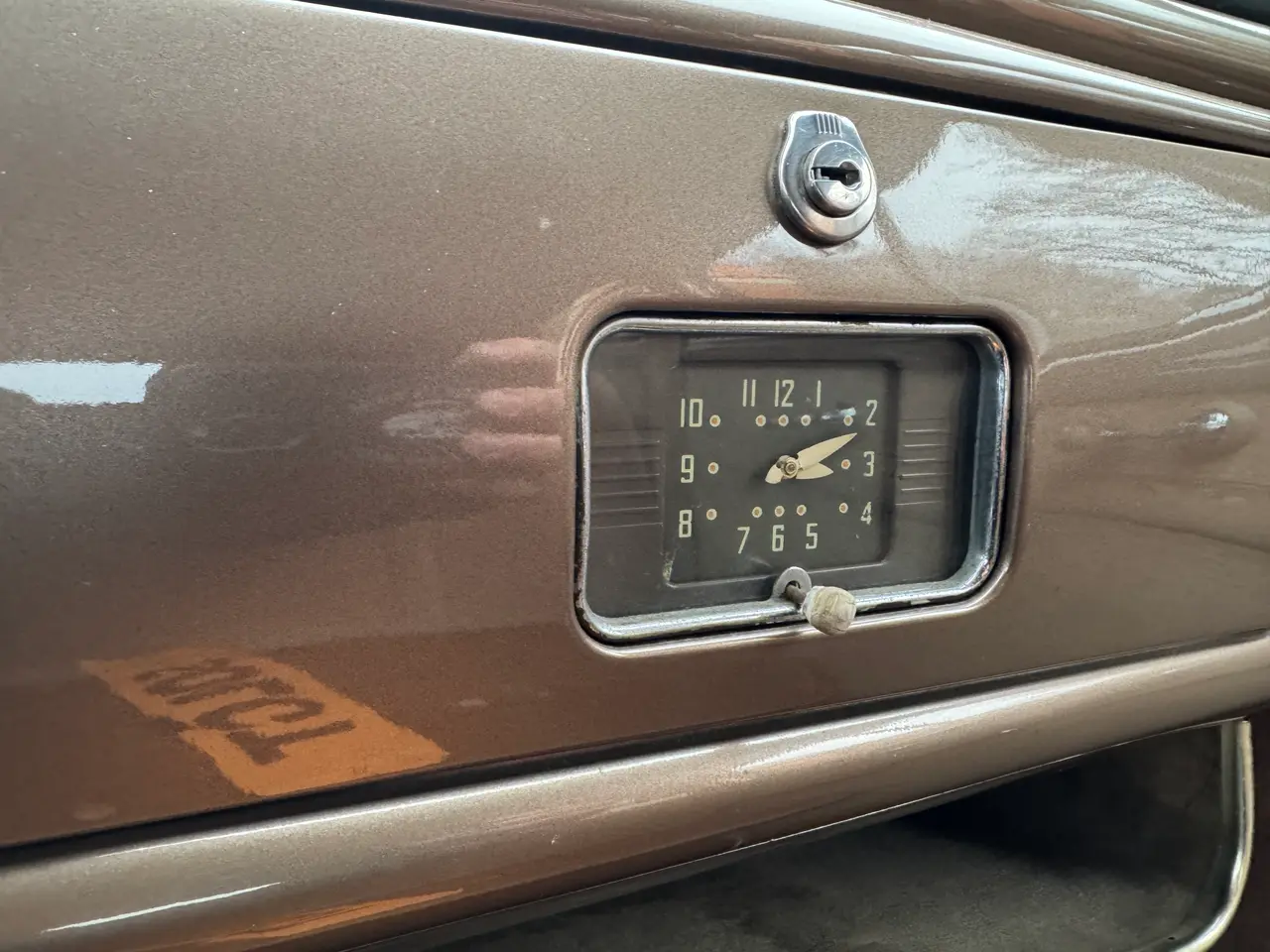 Billede 12 - Chevrolet Master Dansk fra ny !