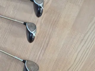 Callaway Big Bertha - Aalborg