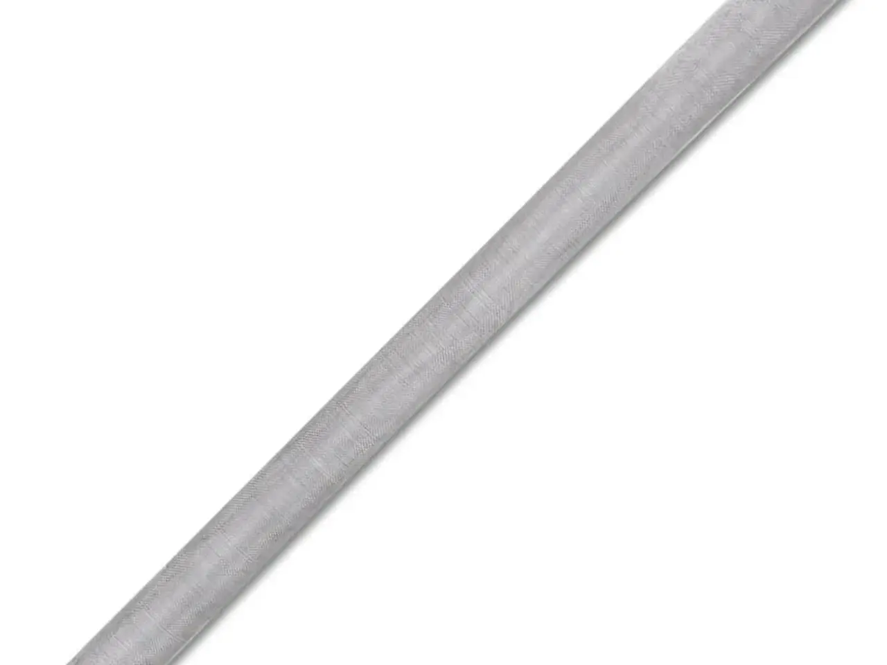 Billede 3 - Trådnet i aluminium 100 × 500 cm - sølvfarvet
