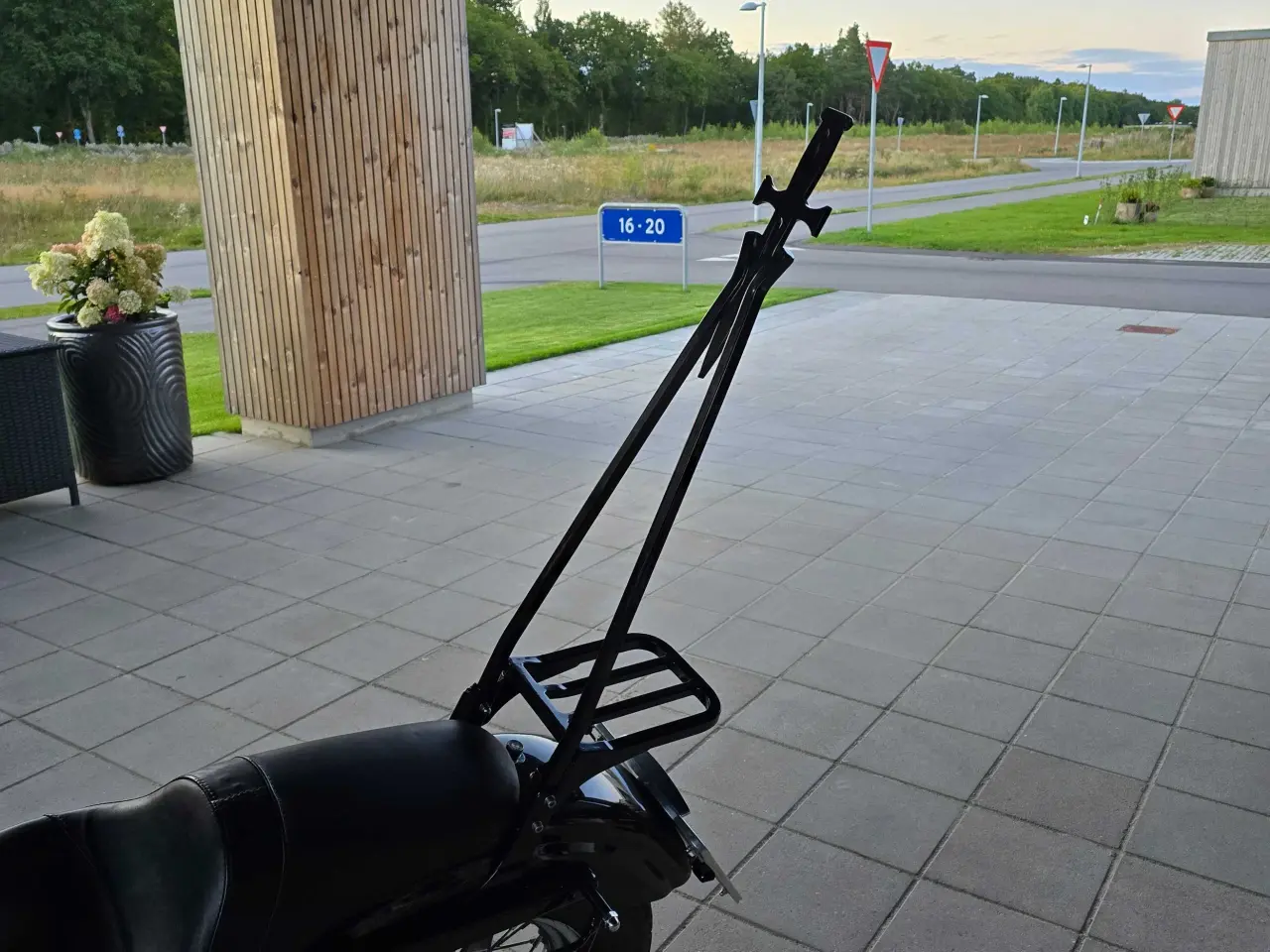 Billede 8 - Harley davidson