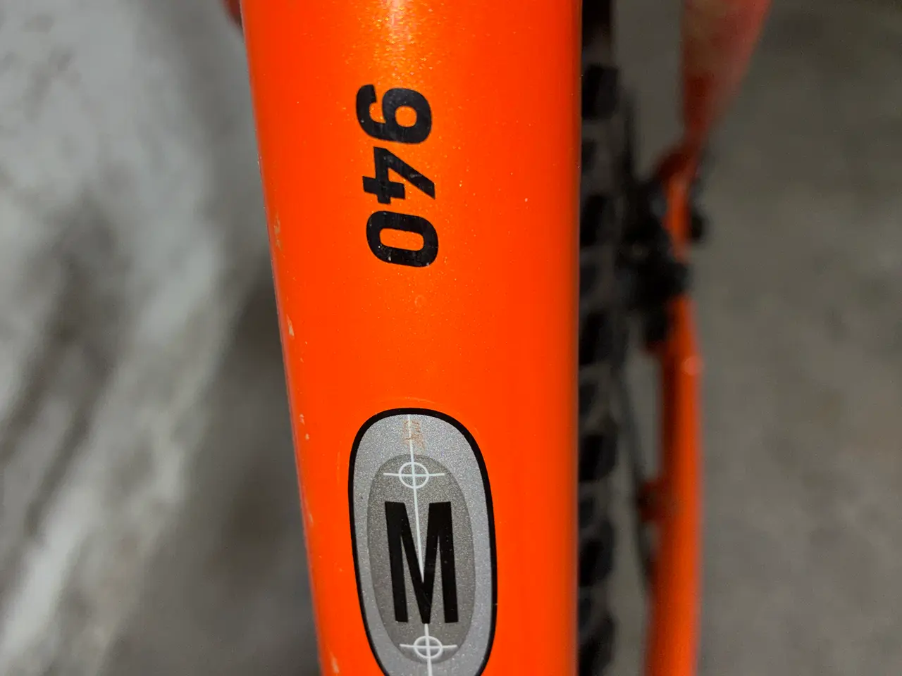 Billede 10 - Scott Aspect 940