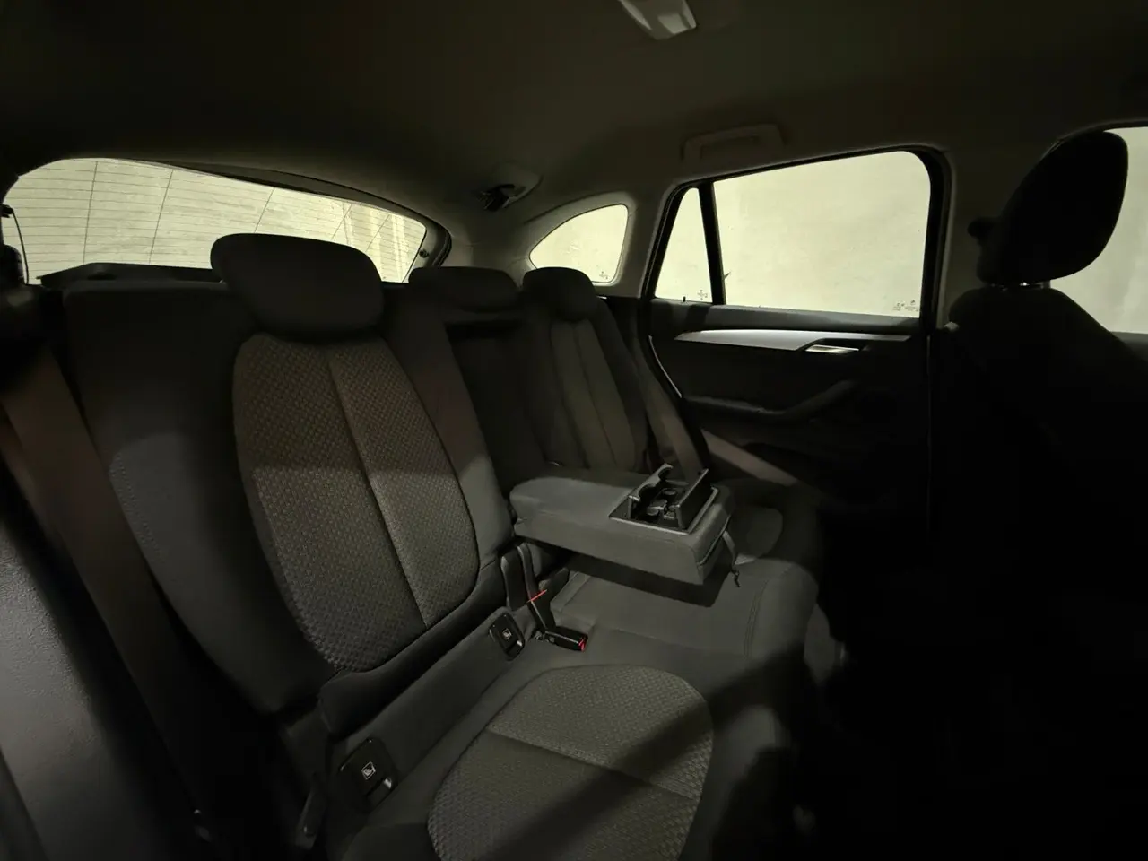 Billede 16 - BMW X1 2,0 sDrive18d Advantage aut.