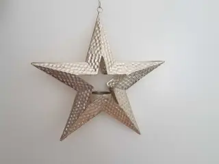 Metal Stjerne