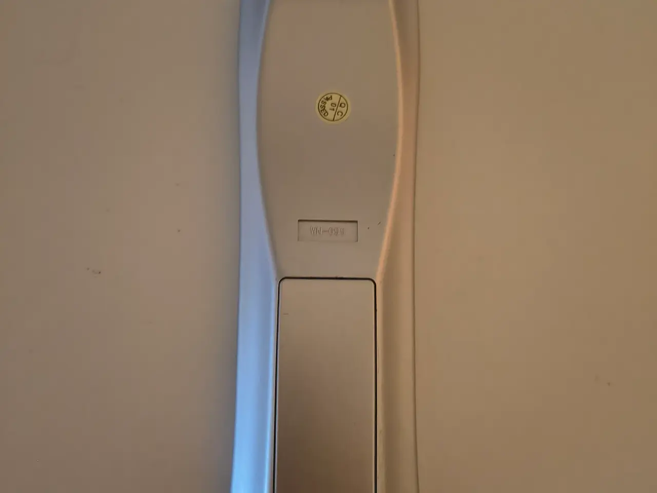 Billede 3 - Denver Fjernbetjening WN-699