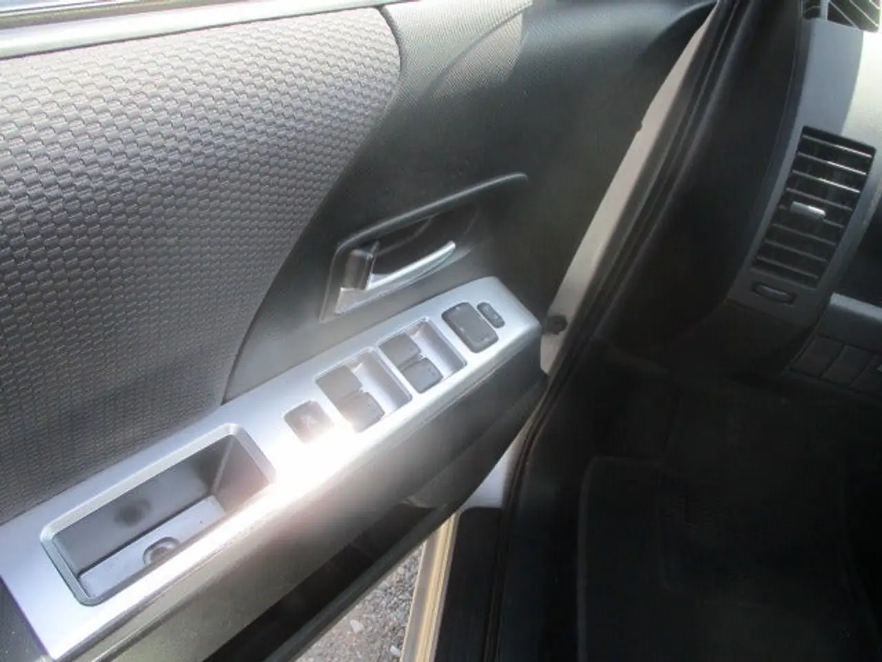 Billede 12 - Mazda 5 2,0 Sport 7prs