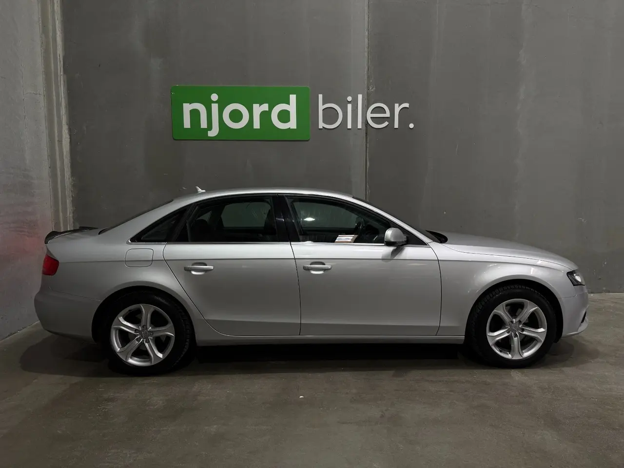 Billede 3 - Audi A4 1,8 TFSi 160