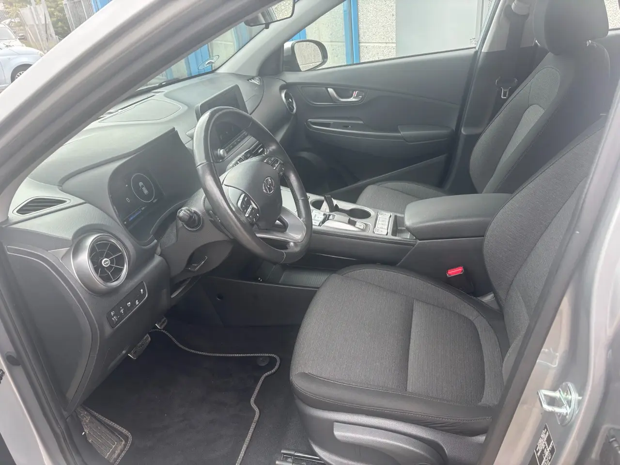 Billede 5 - Hyundai Kona 39 EV Essential