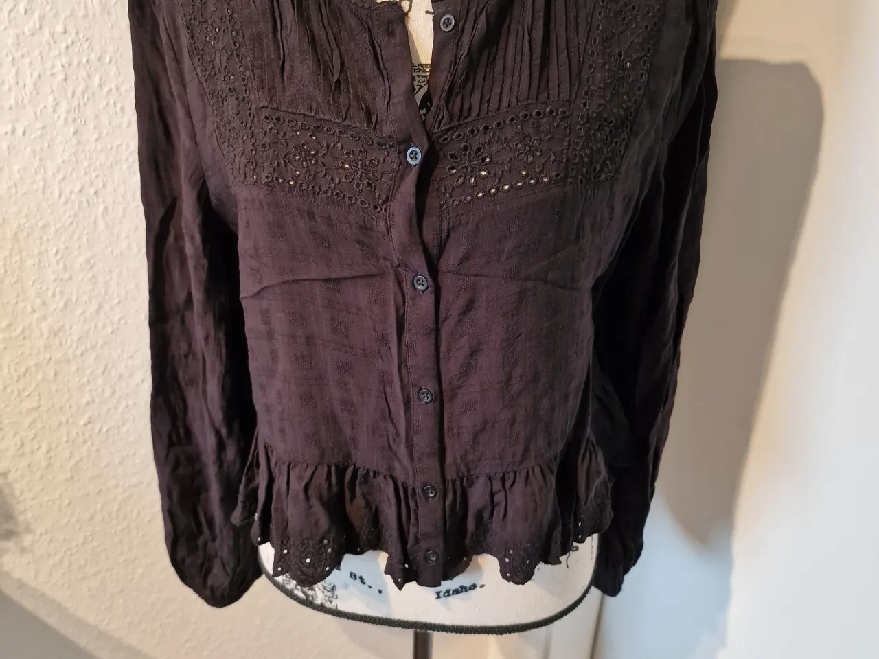 Billede 1 - Bluse