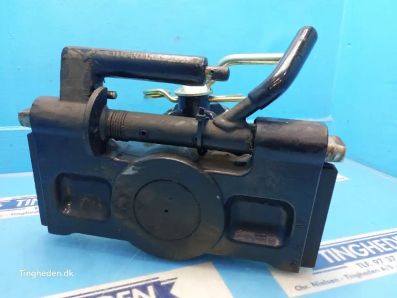 Billede 7 - New Holland T7 Træk 82027298